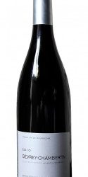 Neu in der Auswahl: ein hervorragender Gevrey-Chambertin
