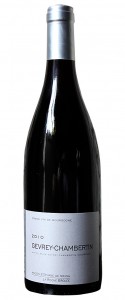 Novità nella selezione: un superbo Gevrey-Chambertin