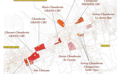 Domaine Tortochot