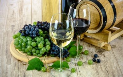 Come fare il vino?