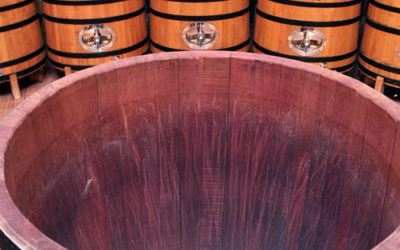 Invecchiamento dei vini di Borgogna: botte di rovere o tino?