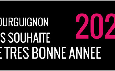 Felice Anno Nuovo 2020