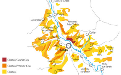 Perché Petit Chablis?