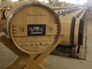 Gli ospizi di Beaune annunciano un'eccezionale vendita 2020
