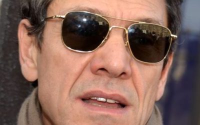 Hospices 2020: Marc Lavoine sarà il padrino del gioco di beneficenza