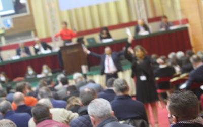 Hospices de Beaune 2020: l'anno di tutti i record