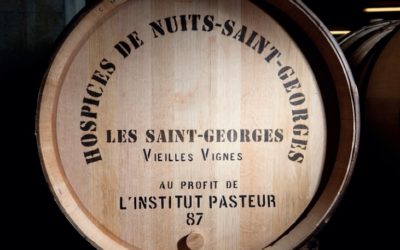 Hospices de Nuits 2021: nuovi record all'asta